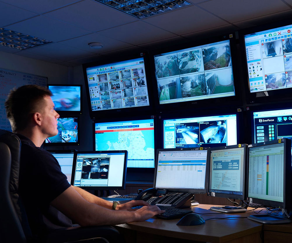 Security Products in Surrey BC