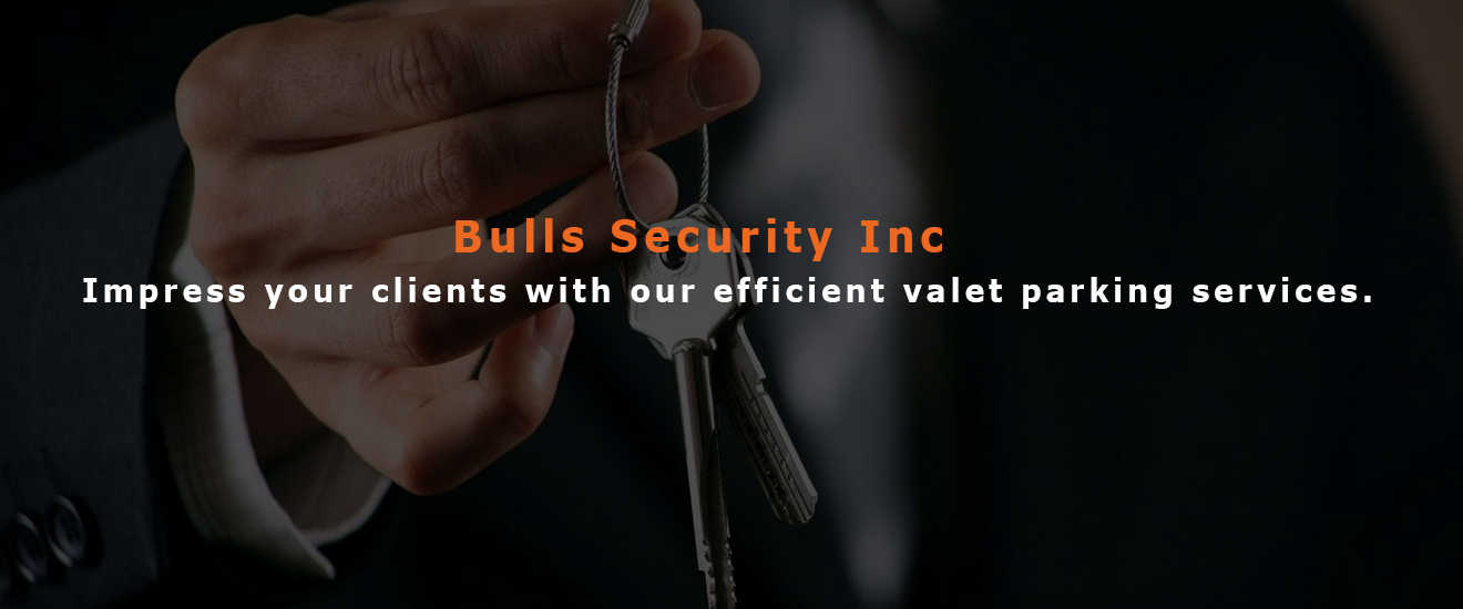 Security Services in Surrey BC